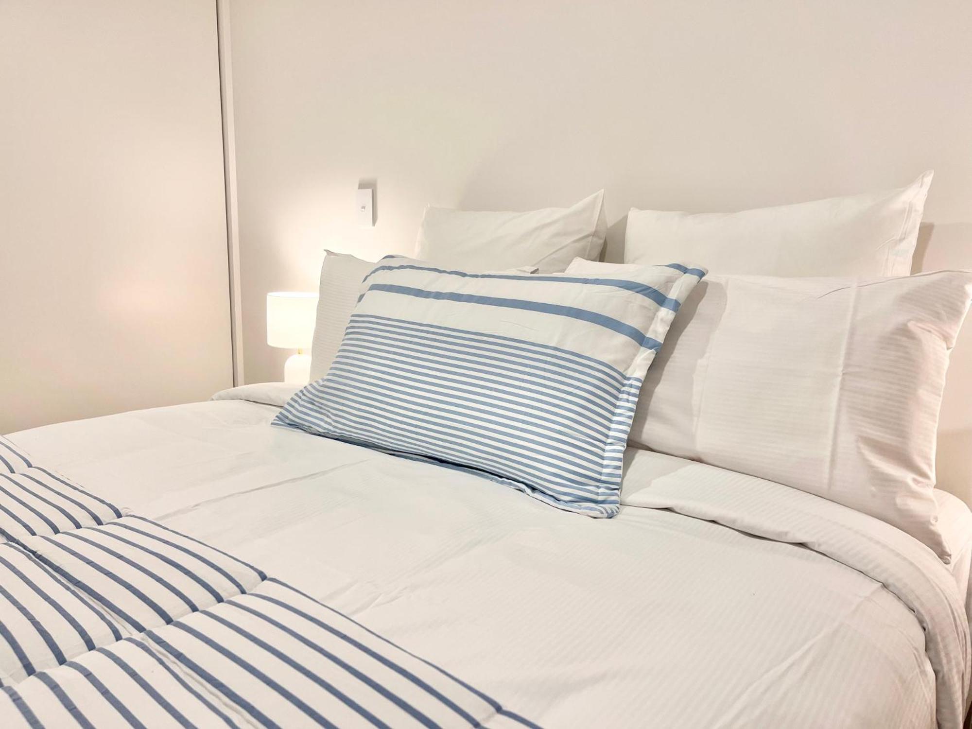 Urban Locale Apartment Christchurch Bagian luar foto